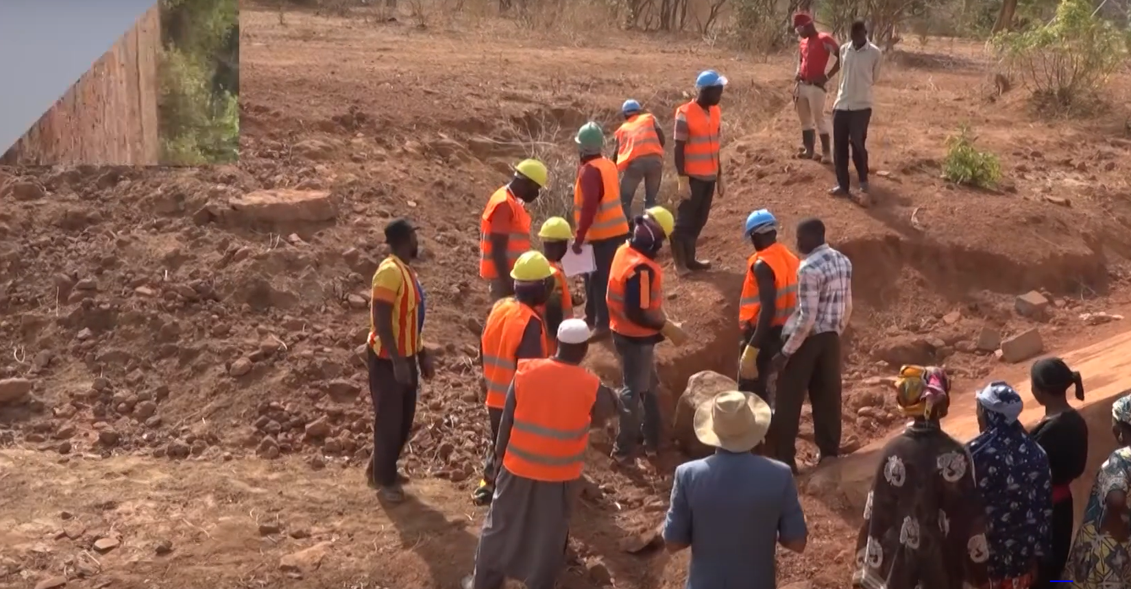 FILM BRIGADES ENTRETIEN COURANT DES PISTES PAR HIMO – CHAMP ECOLE