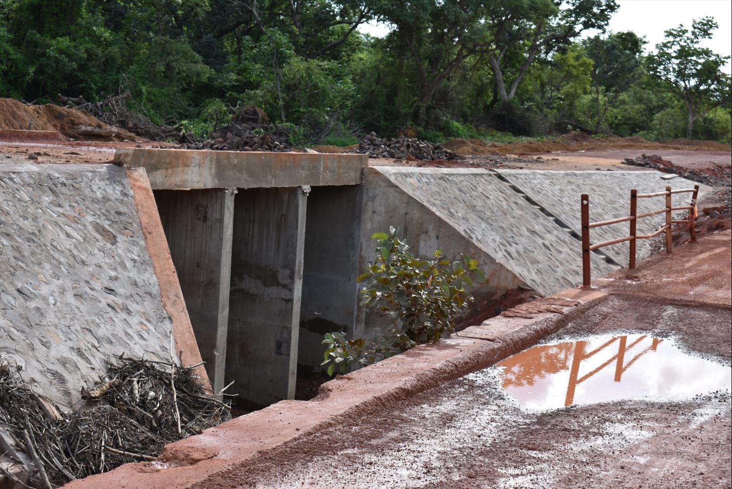 PONT BLENDIO