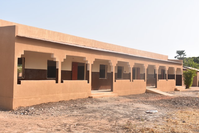 Construction 3 classes