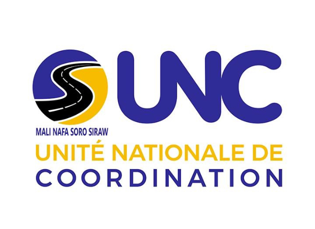 AMI N°08/UNC- PROGRAMME Mali NSS/2025 RELANCE