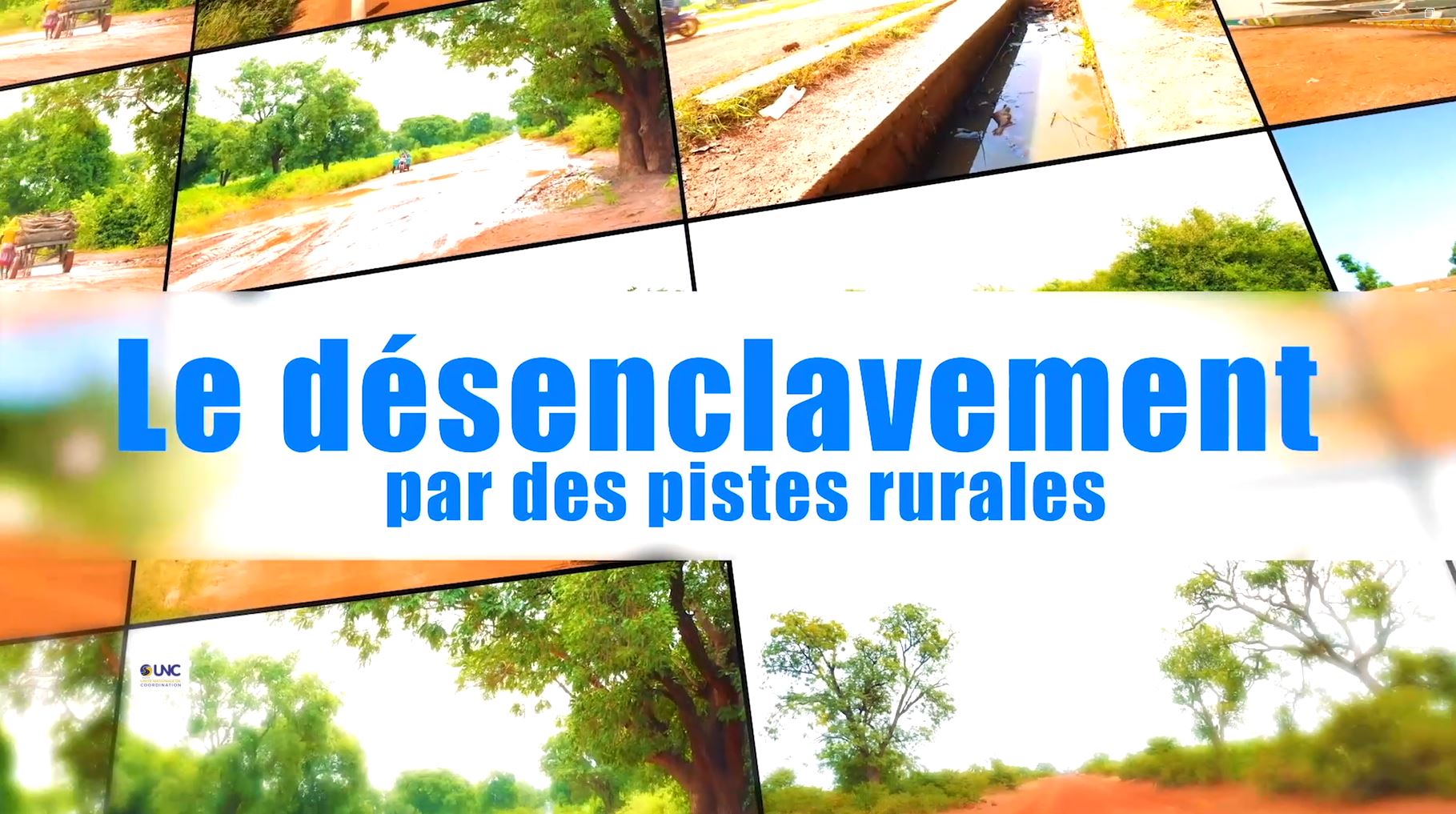 Film Capitalisation à mi parcours du PAAR (Extrait du Film 6 minutes)
